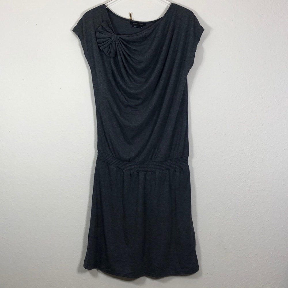 BCBGMAXAZRIA Jersey Knit Dress M